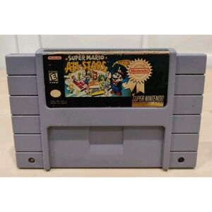 Super Mario All-Stars (Super Nintendo Entertainment System, 1993)
